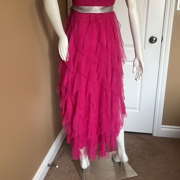 Le chateau 3/4 size dress for graduation or special occasion - Picture 5 of 11